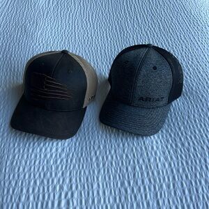 Ariat Hats